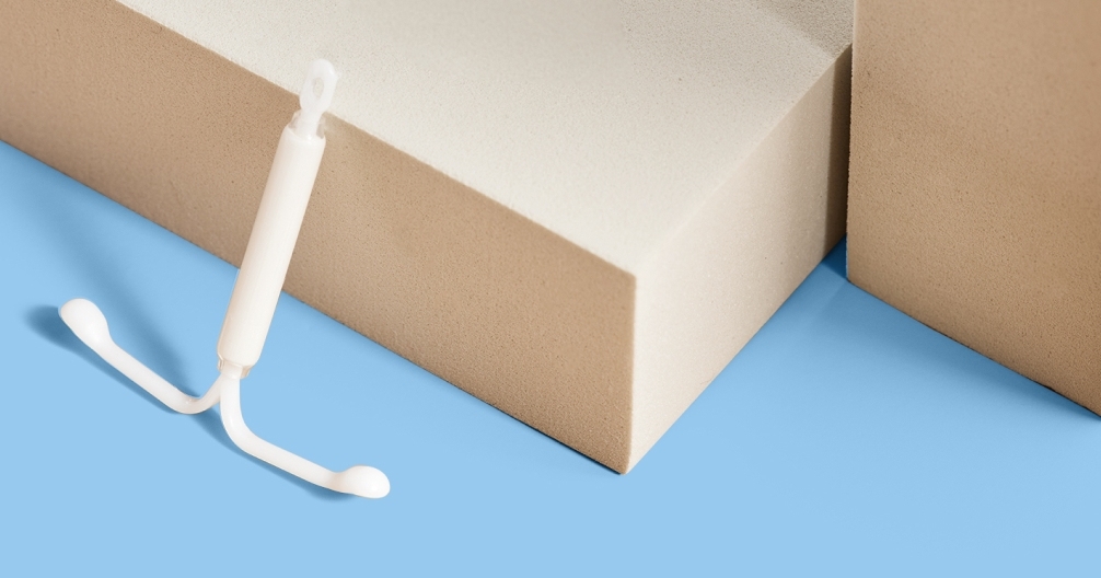 IUD Expulsion What To Do If Your IUD Falls Out